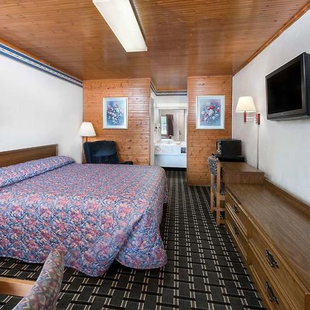 Post Oak Inn Brownwood Kültér fotó