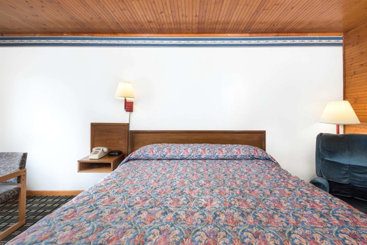 Post Oak Inn Brownwood Kültér fotó