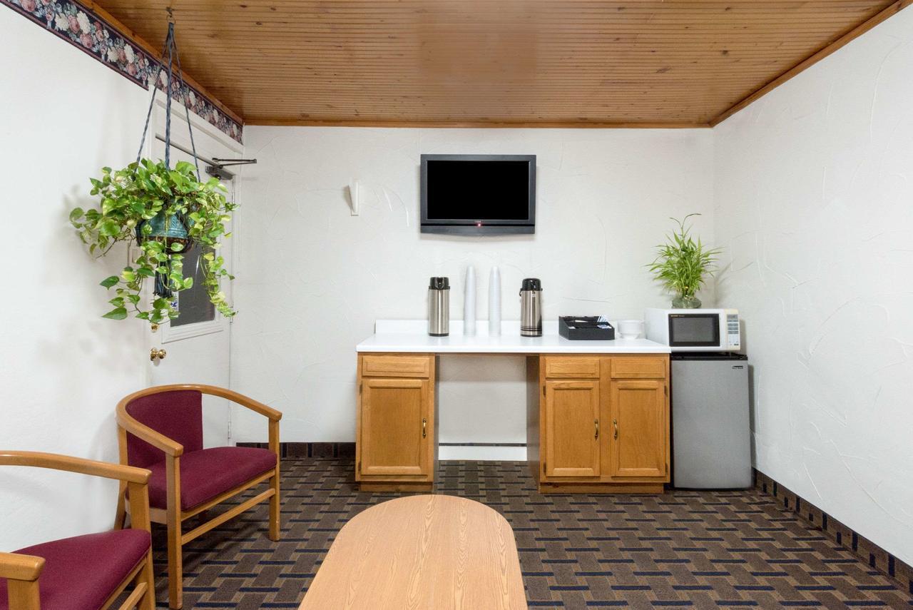 Post Oak Inn Brownwood Kültér fotó