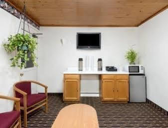 Post Oak Inn Brownwood Kültér fotó